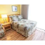 !! Location !! 5min To ~ Free Parking ~ Fast Wifi ~ F17a07
