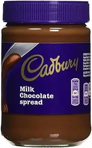 Cadbury Dairy Milk Chocolate Spread 400 g