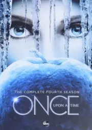 Once Upon Time Season 4