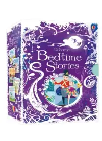 在飛比找博客來優惠-Bedtime stories gift set