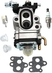 Carburetor for RedMax HTZ2401 HTZ2460 HTZ2460L CHTZ2460 CHTZ2460L HTZ7500 HTZ7510 HTZ6010 HEZ2401S HEZ2450S HEZ2460F HEZ2460S