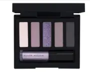 Kevyn Aucoin Emphasize Eye Design Palettes Magnify Box has slight damage shadow