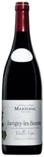Catherine et Claude Marechal - Savigny-les-Beaune Rouge V.V - 2019