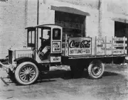 Coca Cola, Dr. Pepper, Pepsi, Soft Drink archival quality photos 1369