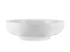Maxwell & Williams White Basics Coupe Bowl 23.5x7.5cm Set of 4