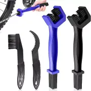 Bike Chain Cleaning Brush, Bike Chain Cleaner Kit, Bicycle Chain Cleaner, Motor