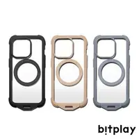 在飛比找森森購物網優惠-bitplay iPhone 15 Wander Case 