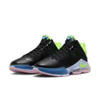 在飛比找momo購物網優惠-【NIKE 耐吉】籃球鞋 運動鞋 LEBRON XIX LO