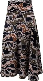 Eivy Valley Sherpa Skirt