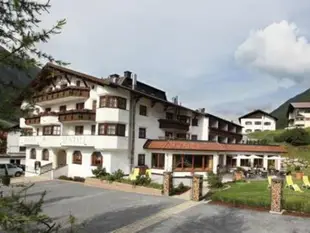 Hotel Buntali