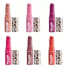 NYX Filler Instinct Plump Lip Color w/ Hyaluronic Acid - You Choose Color