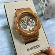 G SHOCK Shiba Inu Model GA 100SHB 5AJR New