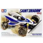 Tamiya 47459-60A 1/10 Scale RC 4WD Off Road Buggy Saint Dragon 2021 Kit (No ESC)