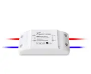 A117 DoHome Smart WiFi Switch Wireless Remote Controller Alexa Voice Control Can Be Timed Smart Home Life Equipment