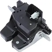 Jodriva Car Tailgate Rear Trunk Lock, for Vito W447 448 A4477401900 4477401900 Car Boot Latch Lock