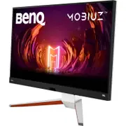 BenQ MOBIUZ EX3210U 32" Class 4K UHD Gaming LCD Monitor - 16:9 - 32" Viewable - In-plane Switching (IPS) Technology - 3840 x 216