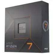 AMD Ryzen™ 7 7700X, 40MB, 4.5/5.4GHz Boost, Socket AM5, Radeon Graphics