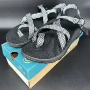 Chaco Women's Z/Cloud 2 Sandals PolyesterJCH1097327 Size 10