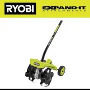 RYOBI Expand-It Universal Tiller String Trimmer Attachment