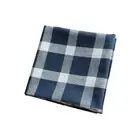 Dinner Napkin Beautiful Multi-use Fine Knitted Lint-free Table Doily Cotton