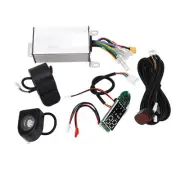 Electric Scooter Controller 350W DC 36V Electric Scooter Display Kit FG