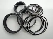Hydraulic Seal Kit for Deere 310A/B backhoe Stick/Crowd to serial #700422