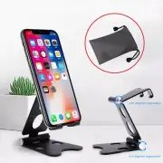 Fashionable Easy to Install Folding Bracket for Samsung Galaxy Amp Prime 2 J327A