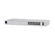 Ubiquiti USW-16-POE Gen2 Switch