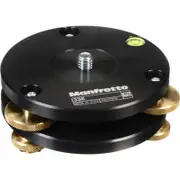 Manfrotto Mf Leveling Base