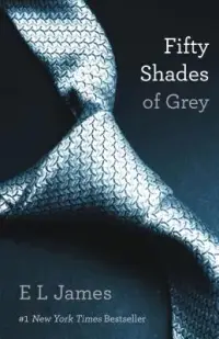 在飛比找博客來優惠-Fifty Shades of Grey