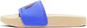 [THE NORTH FACE] Kids' Sandals, Base Camp Slide III, Travel, Water Play, Pool, Sea