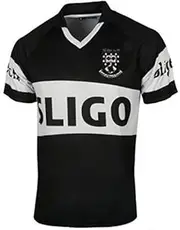 [Malham] Sligo Gaelic Football Jersey