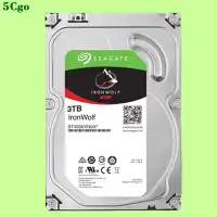 在飛比找Yahoo!奇摩拍賣優惠-5Cgo【含稅】Seagate/希捷 ST3000VN007