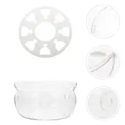 Insulated Teapot Base Warmer, Holder Warmers Toddler Glass Heater