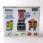 Ninja Professional Plus Kitchen System Blender And 8 Cup Food Processor Auto-iQ