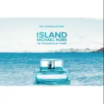 MICHAEL KORS ISLAND 加勒比海女性淡香精 50ML｜期間限定◆秋冬迷人香氛