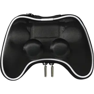 PS4/PS3 DS4 DS3 控制器專用 ANSWER 無線手把 收納包 手把包 硬殼包 黑色款【魔力電玩】