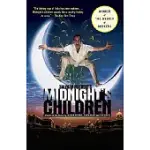 SALMAN RUSHDIE’S MIDNIGHT’S CHILDREN