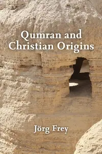 在飛比找誠品線上優惠-Qumran and Christian Origins