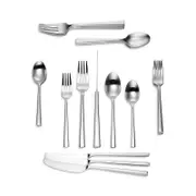 kate spade new york Malmo Satin 20 Piece Flatware Set