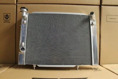 Holden VB-VC-VH-VK Commodore V8 Automatic FENIX Alloy Radiator