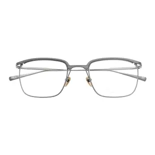 MASUNAGA AERON 增永眼鏡｜日本小臉手作方框眼鏡 男生品牌眼鏡框【幸子眼鏡】
