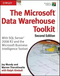 在飛比找博客來優惠-The Microsoft Data Warehouse T