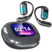 AI Real-Time Translation Earbuds,Wireless Earbuds,144 Languages Ear Buds,Two-...