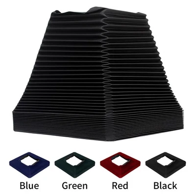 Hand Made Replacement Camera Bellows for Cambo SC SCX 8x10 Large Format Camera