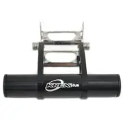 KREX Light or Computer Alloy Space Grip Extender- Black