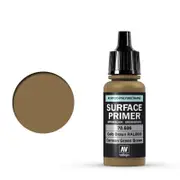 Vallejo Surface Primer German Green Brown 17 ml