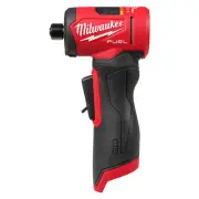 Milwaukee 3485-20 M12 FUEL 12V 1/4" Right Angle Die Grinder - Bare Tool