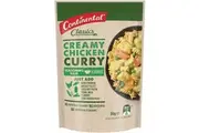 Continental Recipe Base Creamy Chicken Curry 30g