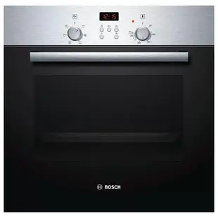 唯鼎國際【德國BOSCH 烤箱】HBN531E0K  2系列嵌入式烤箱   超值優惠歡迎來電洽詢